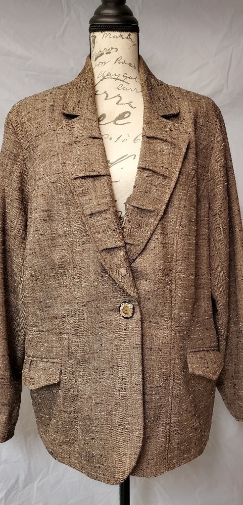 20W blazer